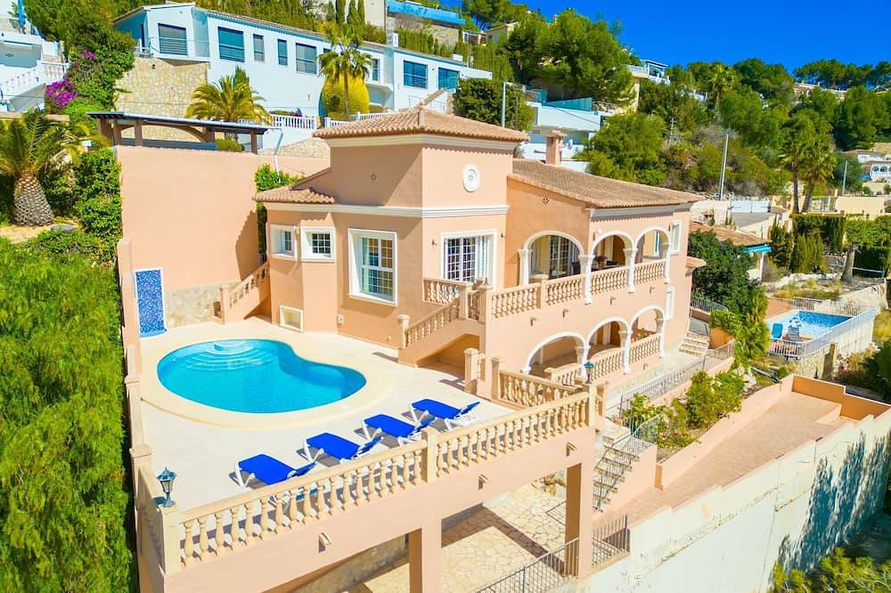 Casa vacanza a Marina Alta a partire da 306€ a notte