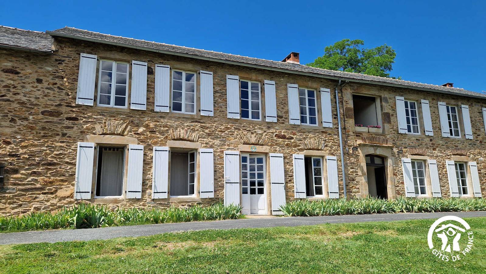 Gîte für 8 Personen mit Terrasse in Albi und Umgebung