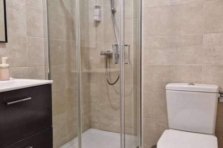 Gîte pour 2 personnes, avec jardin à La Ferté-sous-Jouarre - 4