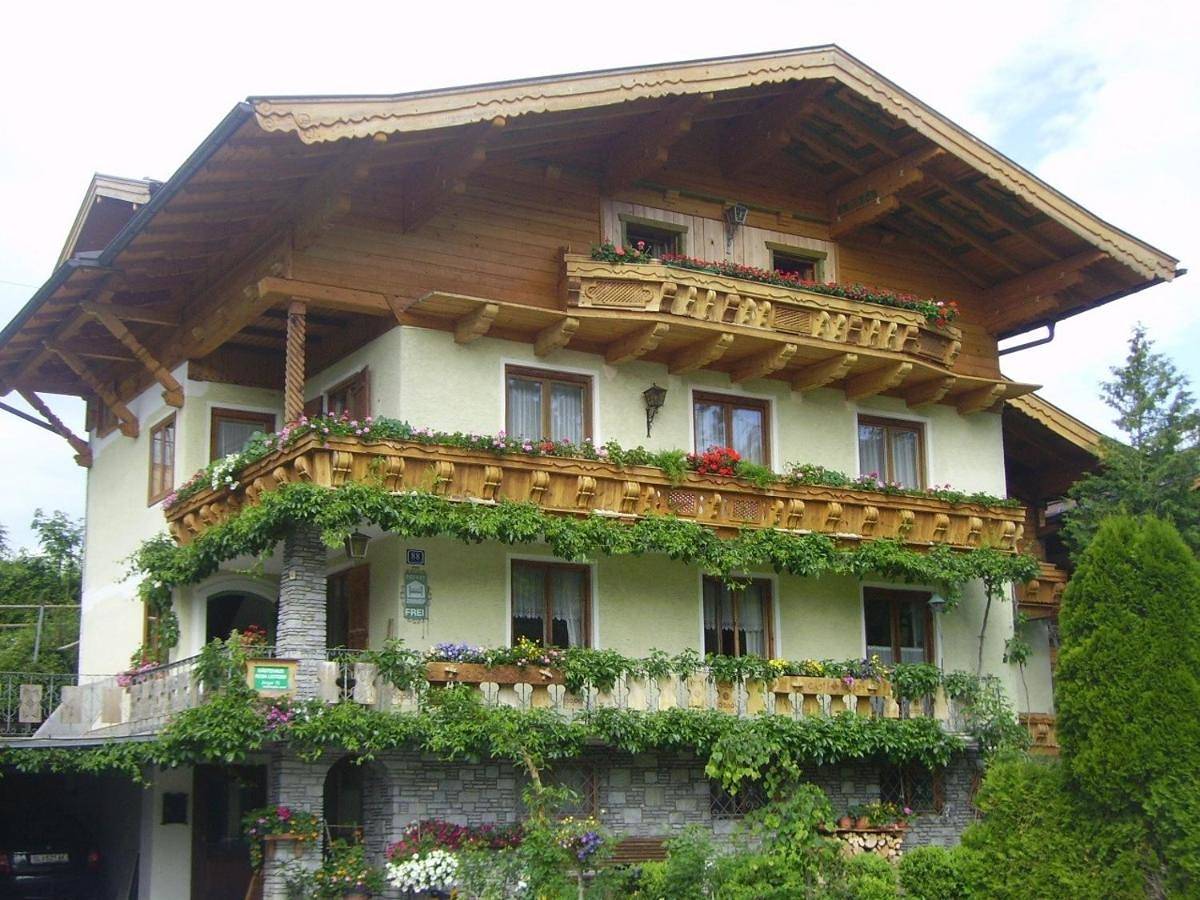 Gästehaus Rosa Leitgeb in Faistenau, Bezirk Salzburg-Umgebung