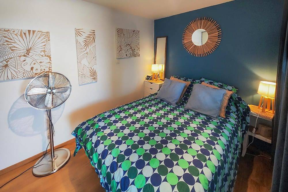 Appartement entier, Appartment proche plage in Valras-Plage, Côte d'Améthyste