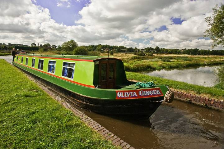 Cottage for 6 people, child-friendly in Stafford