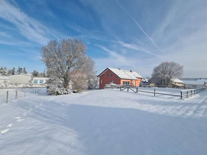 Ferienwohnung für 2 Personen, mit Garten und Terrasse