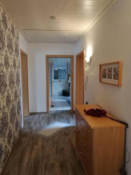 Ganze Wohnung, One-Bedroom Apartment in Wanfried, Werratal