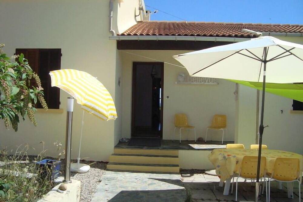 Ferienhaus für 5 Gäste mit 130m² in San Giuliano Alistro in San-Giuliano, Corte und Umgebung