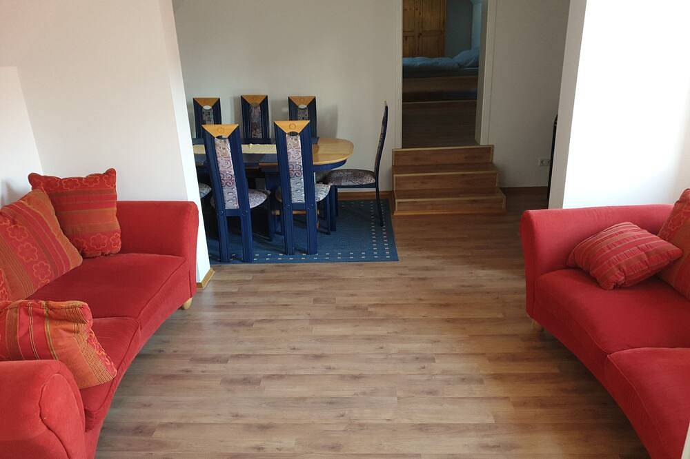 Ganze Wohnung, Wohnen wie zuhause in Pfungstadt, Südhessen