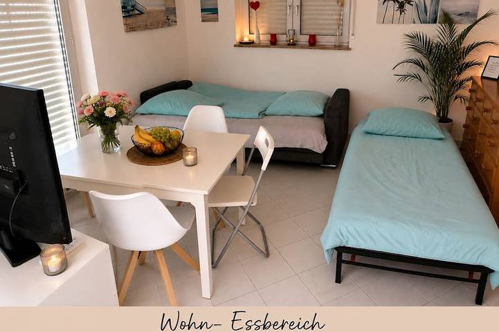 Ferienwohnung für 4 Personen, mit Pool in Rheinfelden (Baden) - 4