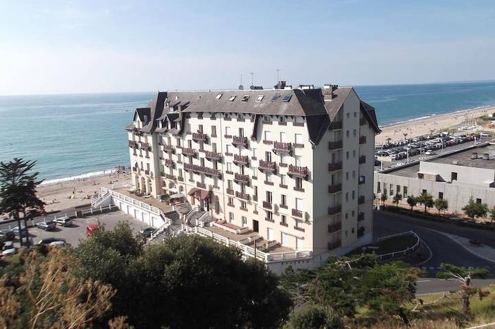 Gîte pour 2 personnes à Donville-les-Bains - 3