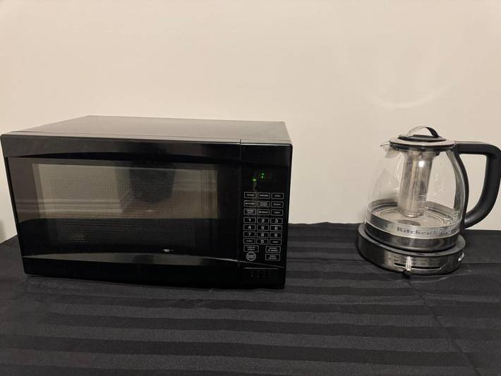 Maison d’hôte pour 5 personnes à Oakville - 4