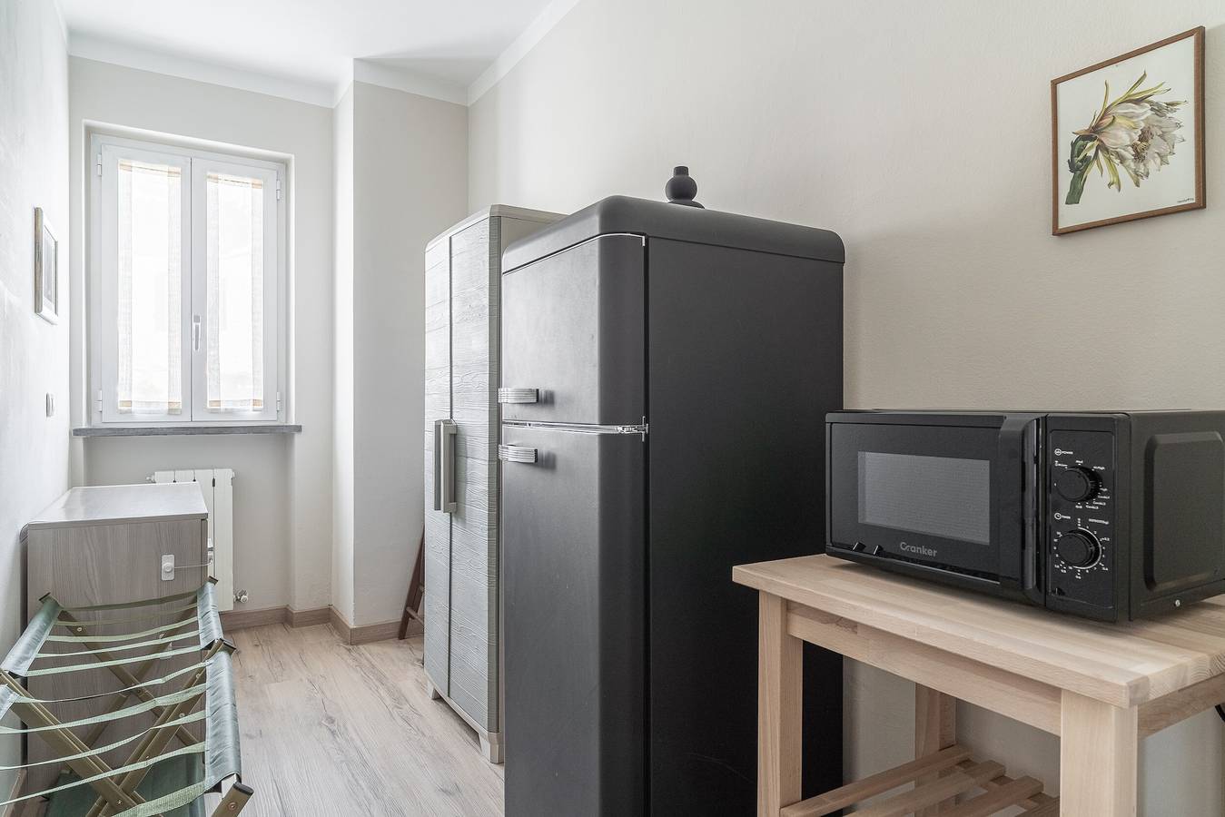 „Non Per Caso“ – Elegantes Design & Privater Parkplatz in Lucca, Lucca Provinz