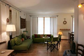 Villa pour 12 Personnes dans Lucignano, Province d'Arezzo, Photo 3