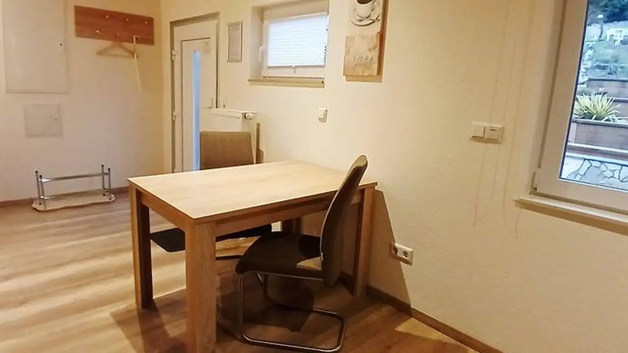 Apartamento vacacional entero, Ferienwohnung für 2 Personen (50 m²) in Schweigen-Rechtenbach in Schweigen-Rechtenbach, Südliche Weinstraße
