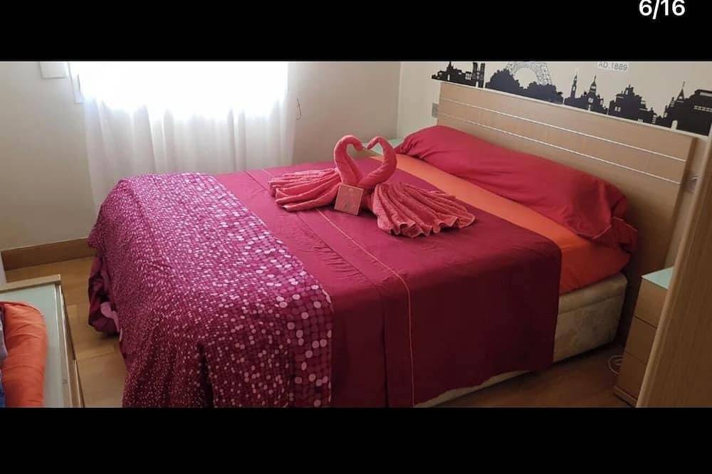 Entire apartment, Bilbao center with parking in Larrea, Barakaldo