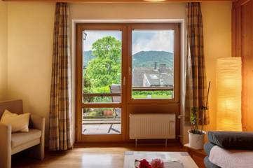 Ferienwohnung für 3 Personen in Bernau im Schwarzwald, Hochschwarzwald, Bild 2