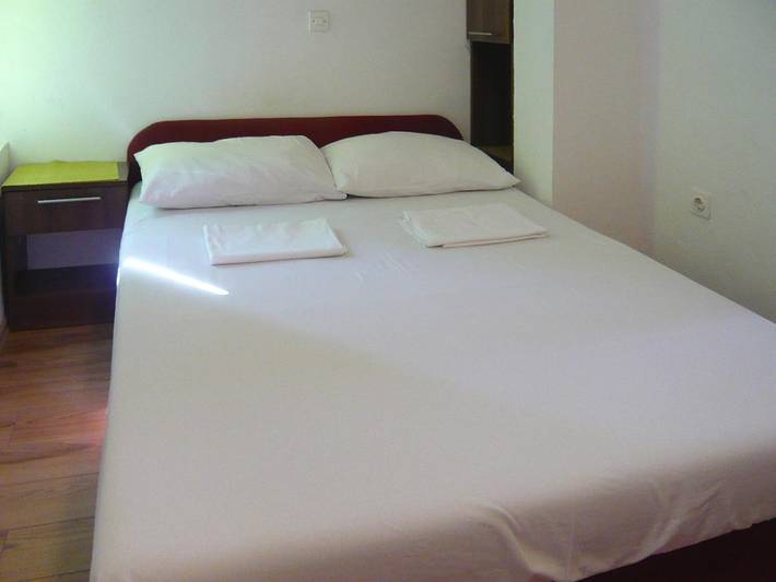 Ferienhaus für 5 Personen, mit Pool und Terrasse sowie Garten in Zadar - 2