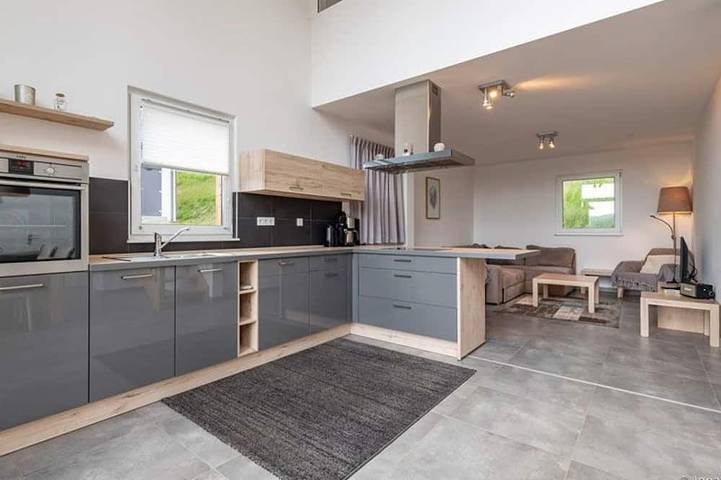 Ferienwohnung für 8 Personen, mit Terrasse, mit Haustier in Mistelgau - 2