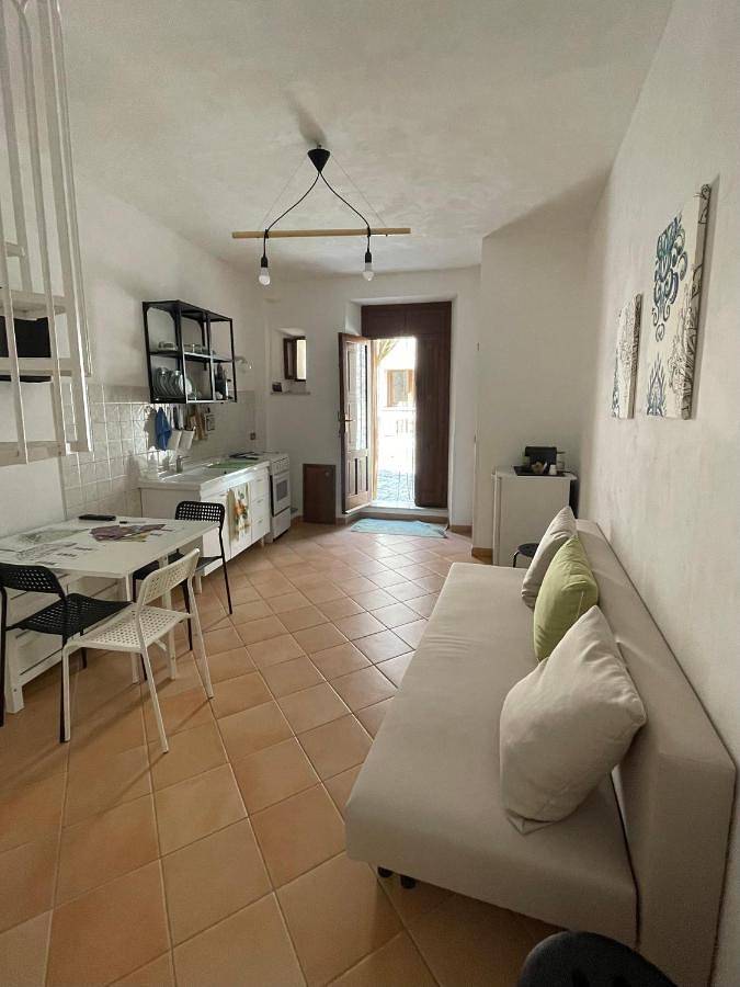 La Chiocciola - Casa vacanze in Erice, Provincia di Trapani