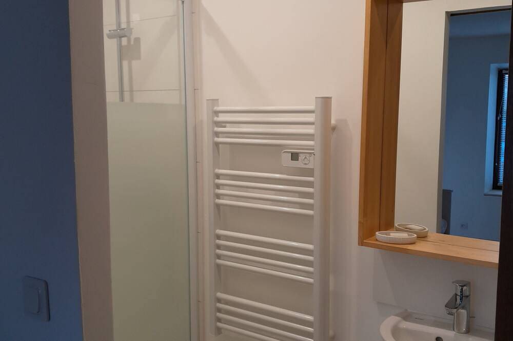 Port accommodation in Mauves-sur-Loire, Nantes region