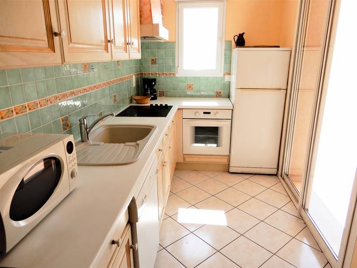 Villa pour 8 personnes, avec terrasse et piscine en Midi-Pyrénées - 4