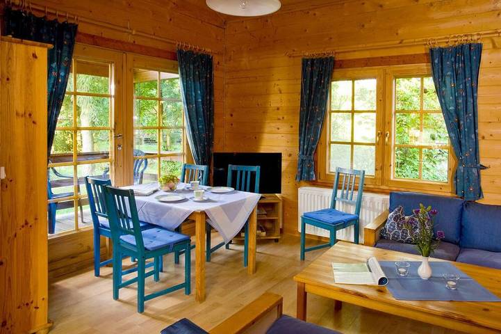 Bauernhof für 6 Personen, mit Terrasse in Altes Land Stade - 2