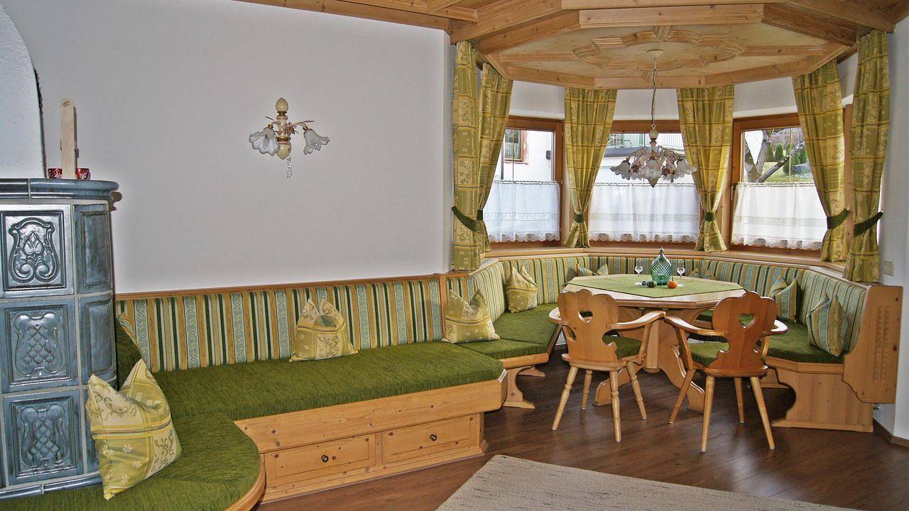 Vakantiehuis voor 12 personen met sauna in Tux Alps, Fügen