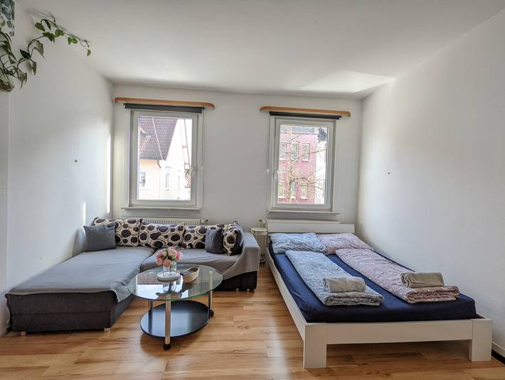 Ferienwohnung für 6 Personen in Villingen-Schwenningen - 3