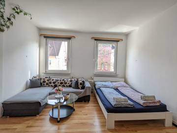 Ferienwohnung für 6 Personen in Villingen-Schwenningen, Mittlerer Schwarzwald, Bild 3