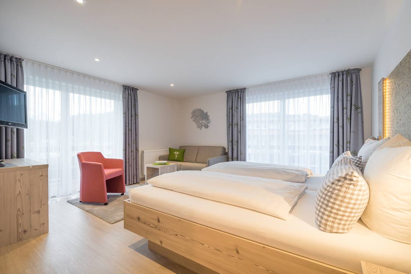 Hotel a Allgau a partire da 220€ a notte
