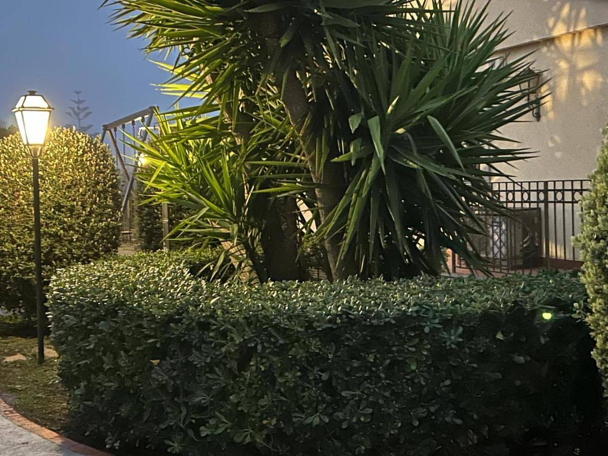 Villa del Sole in Valverde (Catania), Catania e dintorni