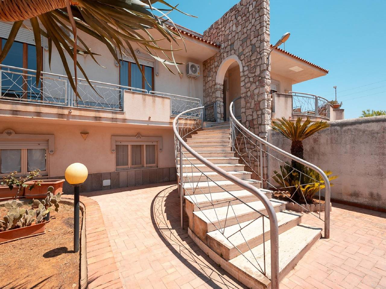 Maison de vacances à Mazara del Vallo in Mazara del Vallo, Province de Trapani