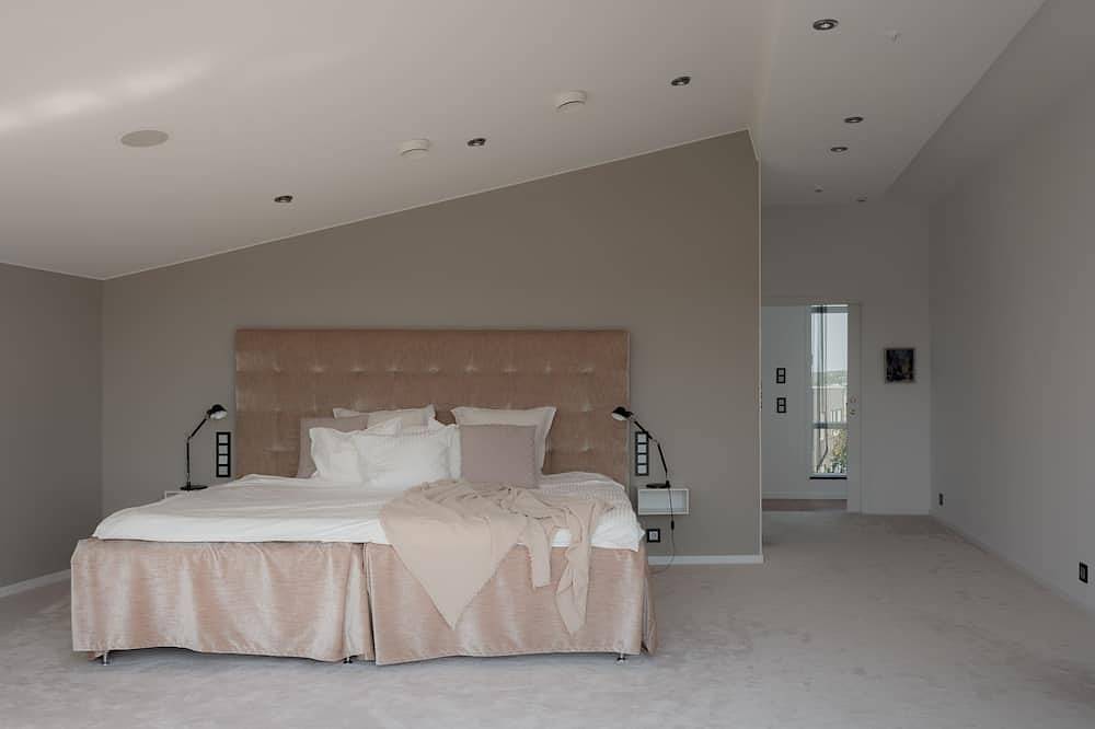 Beautiful house with seaview in Göteborg, Västergötland