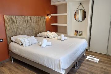 Villa pour 6 Personnes dans Arles, Parc naturel régional de Camargue, Photo 3