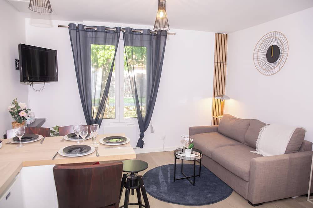 Ganze Wohnung, Das Ruhige Nest Im Land Von Fontainebleau in Le Châtelet-en-Brie, Seine-et-Marne