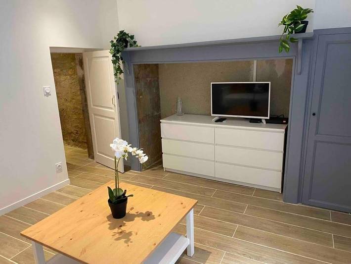 Appartement de vacances pour 2 personnes
