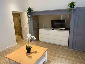 Gîte pour 2 personnes à Gramat