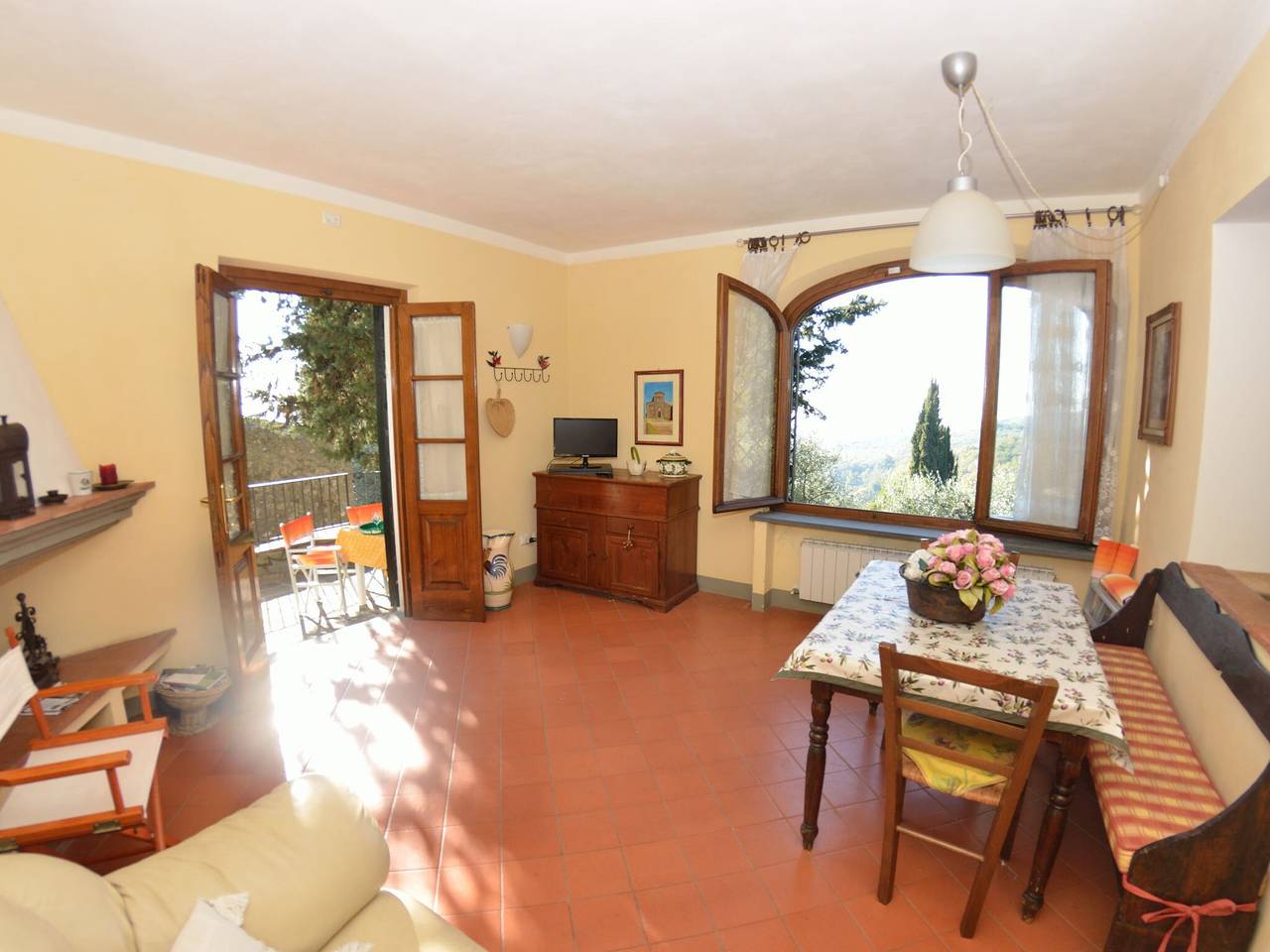 Capannori Cottage Giocoso in Capannori, Provincia di Lucca