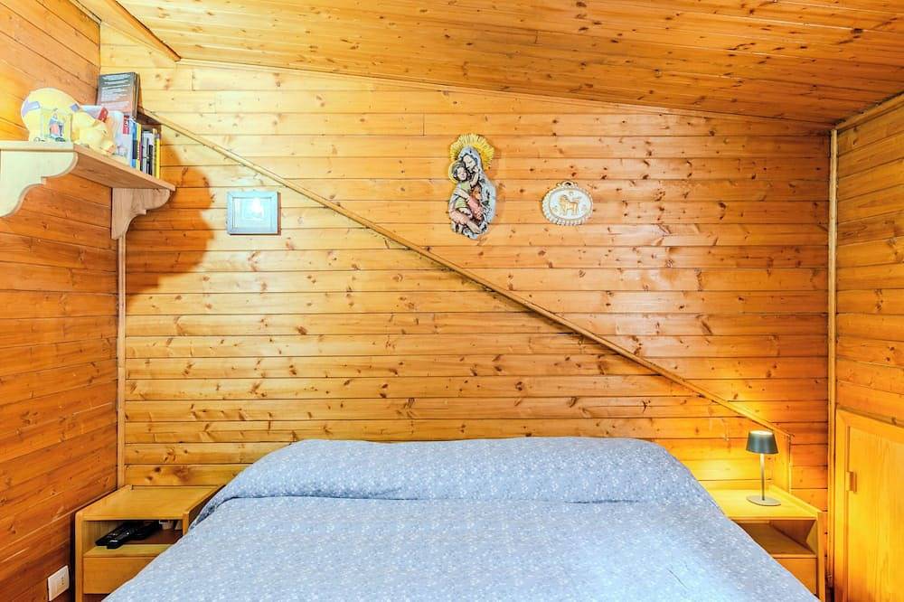 Ganze Wohnung, Chalet Altavista in Ziano di Fiemme, Dolomiti Superski