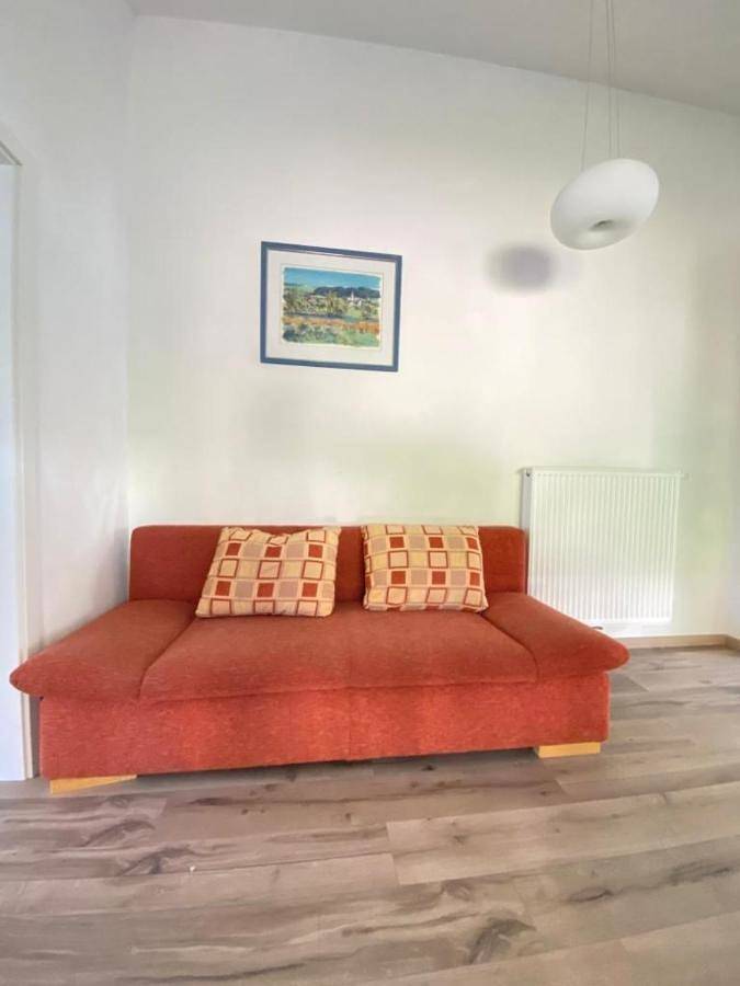Ferienwohnung für 4 Personen, mit Garten in Gailingen - 3
