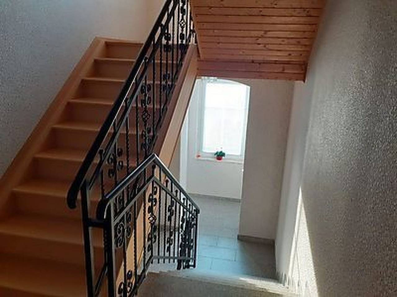 Ganze Wohnung, Fürst Pückler in Weißwasser (Oberlausitz), Lausitzer Seenland