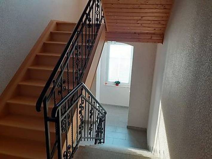Ganze Wohnung, Fürst Pückler in Weißwasser (Oberlausitz), Lausitzer Seenland