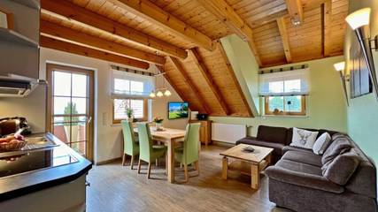 Ferienwohnung für 4 Personen in Freiamt, Hochschwarzwald, Bild 3