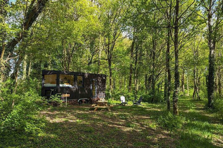Gîte pour 4 personnes
