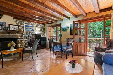 Casa Rural para 10 Personas en Corvera de Toranzo, Valle del Pas-Pisueña, Foto 2