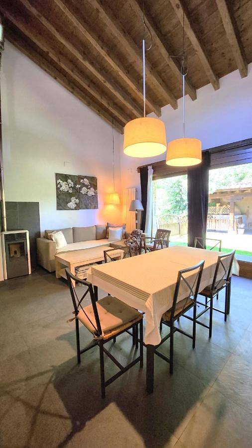 Casa rural para 6 personas en Comarca de Sepúlveda - 3