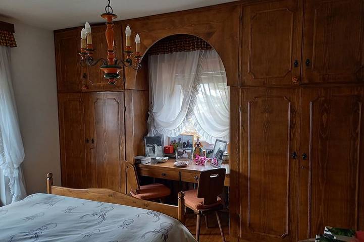Ganze Wohnung, Apartment in San Vito di Cadore in San Vito di Cadore, Dolomiti Superski