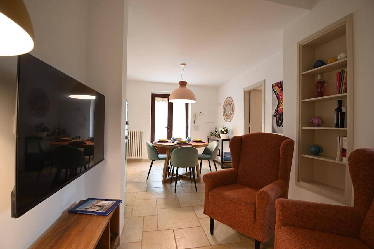 Three-Bedroom Villa in Putignano, Provincia di Bari