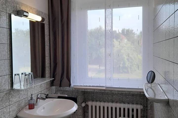 Ferienwohnung für 2 Personen in Bad Driburg - 2