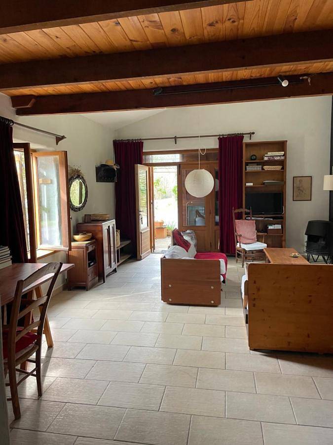 Location de vacances pour 4 personnes à Curvalle - 3