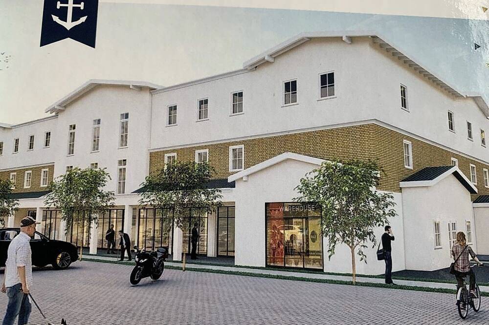 Ganze Wohnung, „Ostsee Ankerplatz“ - provisionsfrei direkt vom Vermieter in Markgrafenheide, Rostock