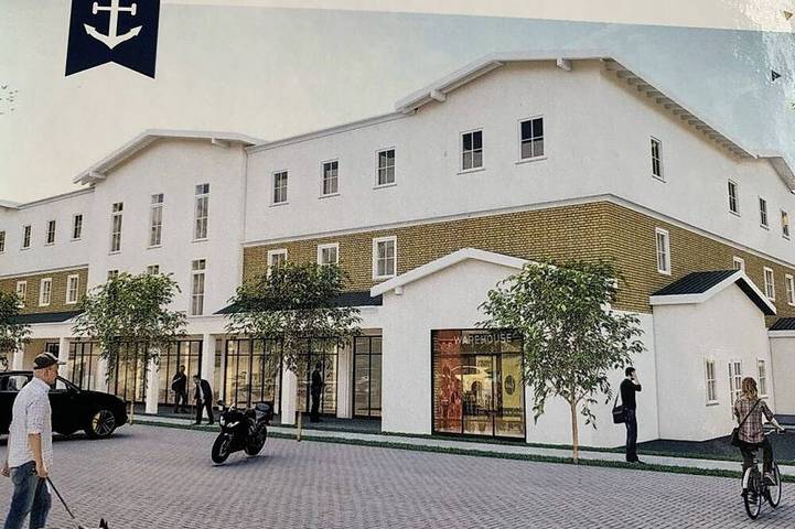 Ferienwohnung für 4 Personen, mit Sauna und Balkon sowie Whirlpool - 1